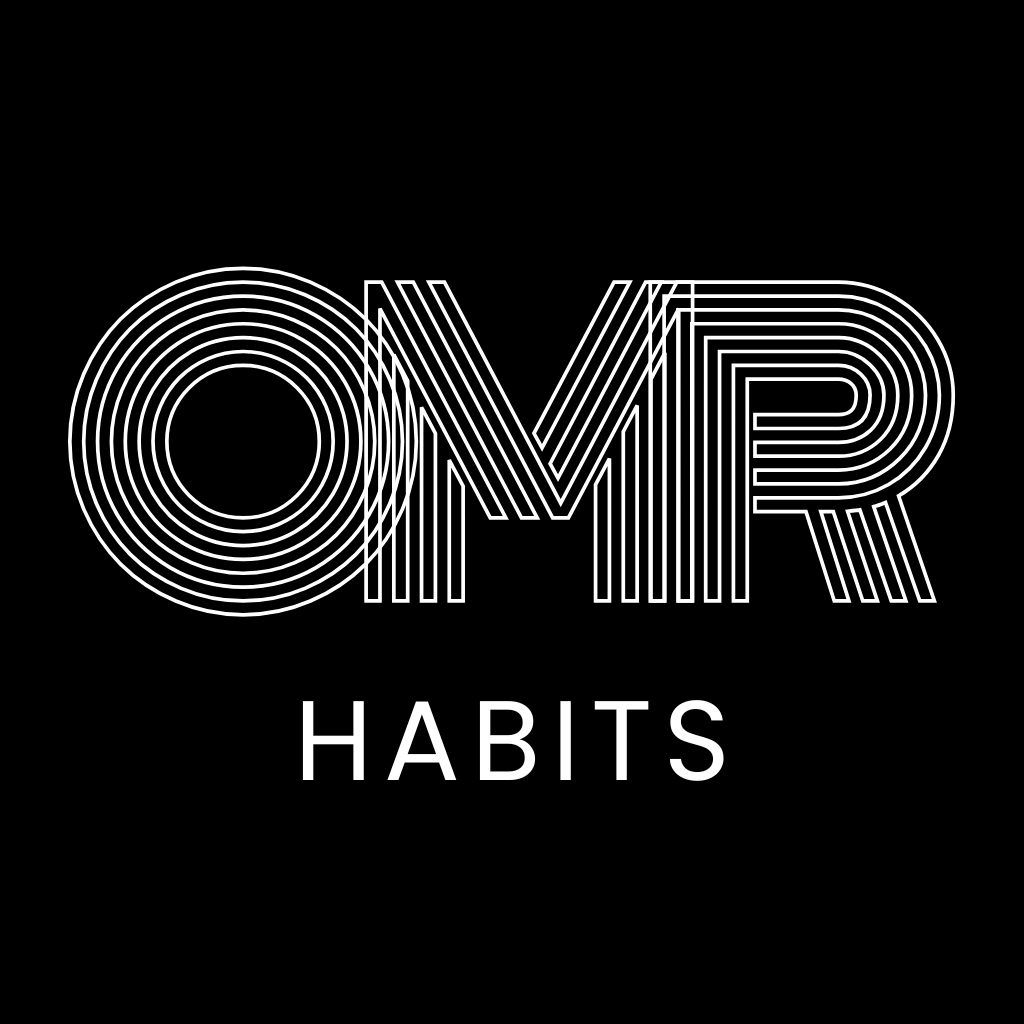 Habits app